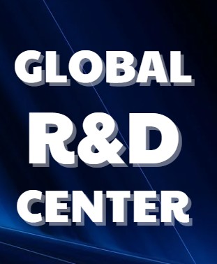 IIHSE GLOBAL R & D CENTER