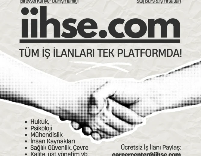 IIHSE Job Listings in One Place: The Easiest Way to Find the Job You’re Looking For