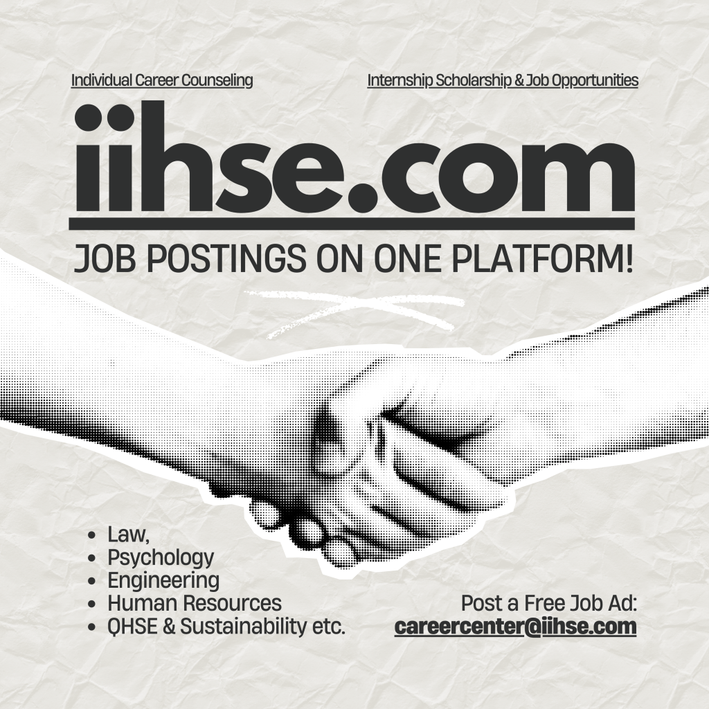 IIHSE Job Listings in One Place: The Easiest Way to Find the Job You’re Looking For