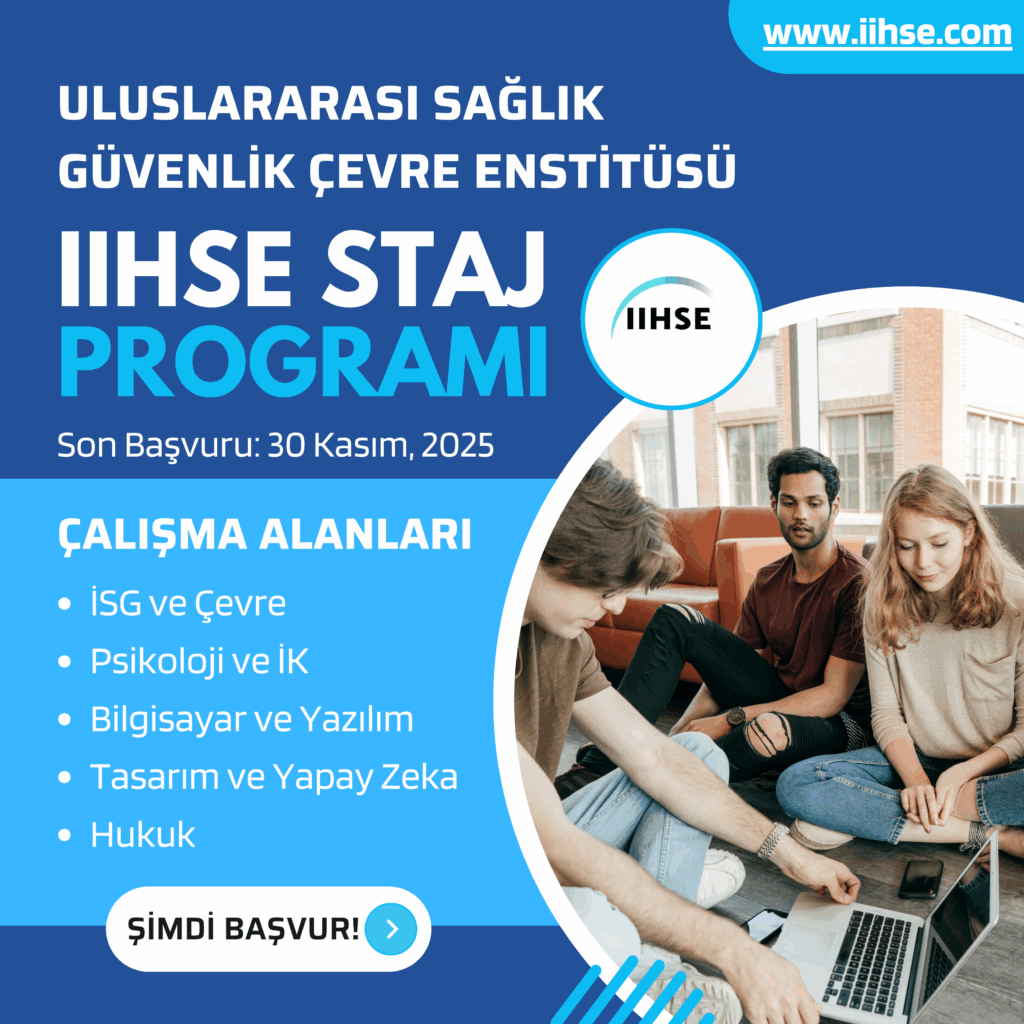 IIHSE KIŞ OKULU VE STAJ PROGRAMI