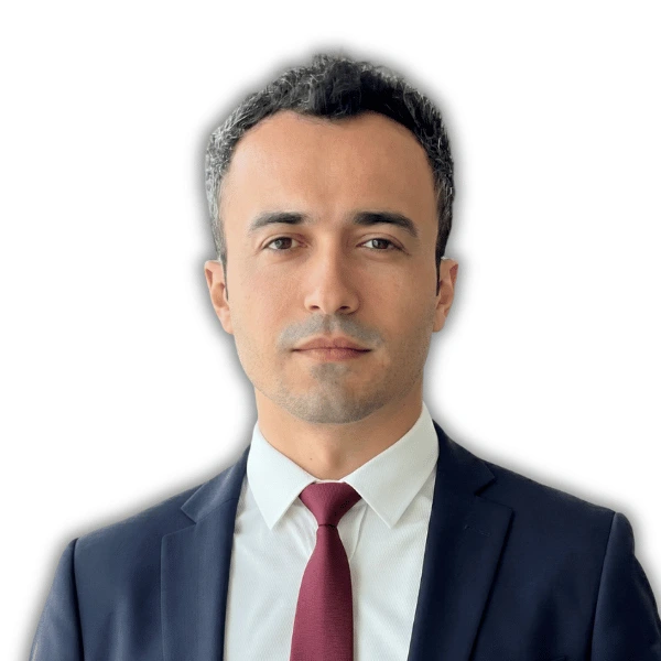 Hakan MADEN - Insan Kaynakları Yöneticisi