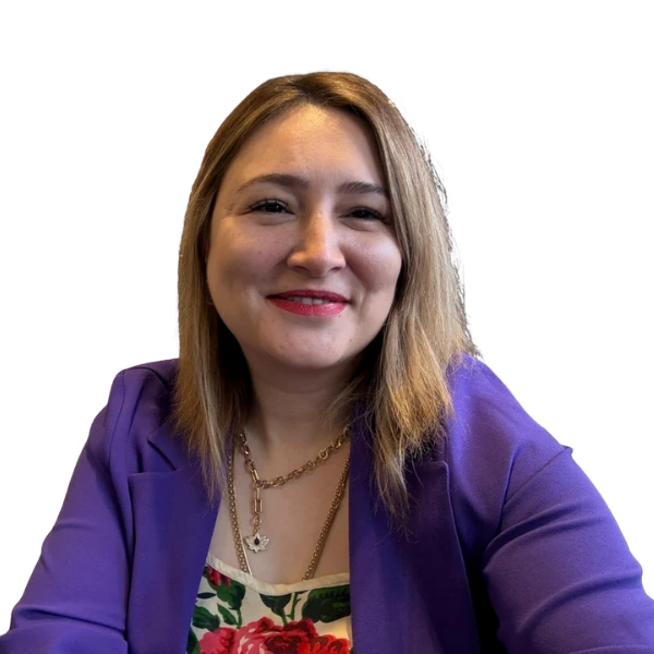Hülya Sayan Esan Akü İnsan Kaynakları Müdürü