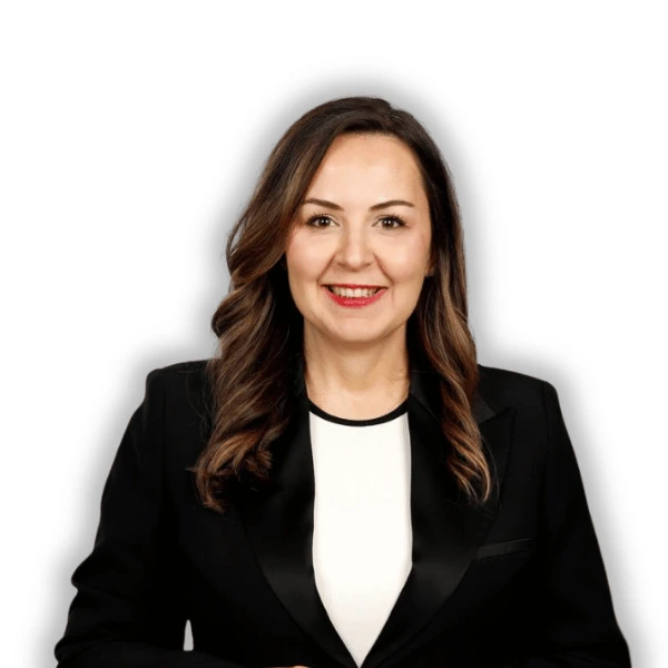 İnsan Kaynaklarından Sorumlu Genel Müdür Yardımcısı