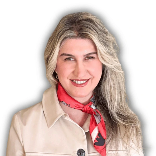 Selda KUTAY İnsan Kaynakları Yöneticisi