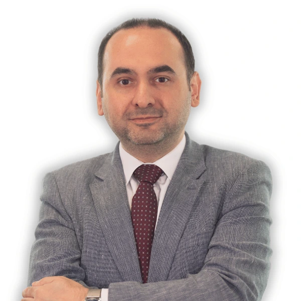 Ugur Kaya İnsan Kaynakları Yöneticisi