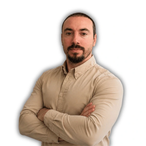 Utku Bayık Jobbar Ai CEO