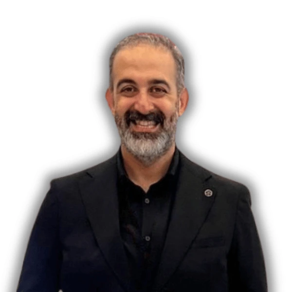 Yusuf TALUS Easy HR Ceo