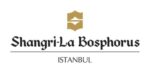 Shangri-La Bosphorus, Istanbul